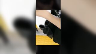 Downblouse Nip Slip Series - Magic Hand Classic 10