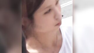 Downblouse Nip Slip Series - Magic Hand Classic 5