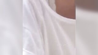 Downblouse Nip Slip Series - Magic Hand Classic 5