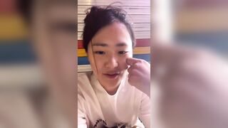 Insta Labang Korean Creampie Fingering - Instagram Live Sex | 인스타라방 ㅈㅇ