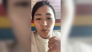 Insta Labang Korean Creampie Fingering - Instagram Live Sex | 인스타라방 ㅈㅇ