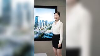 Hot Young Secretary Drugged and Rape by Two Wealthy Businessmen