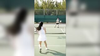Hot Young Secretary Drugged and Rape by Two Wealthy Businessmen