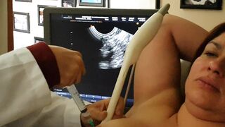 Biopsia o punción de Quiste en pecho o seno