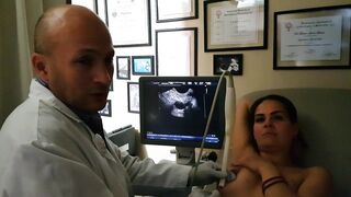 Biopsia y aspiración de Quiste en pecho o seno