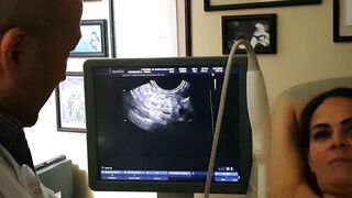 Biopsia y aspiración de Quiste en pecho o seno