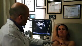 Biopsia y aspiración de Quiste en pecho o seno