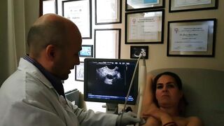 Biopsia y aspiración de Quiste en pecho o seno