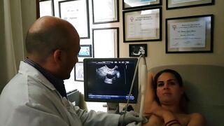 Biopsia y aspiración de Quiste en pecho o seno