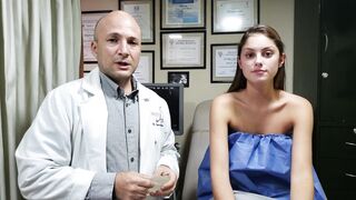 Breast implants, UNCUT MATERIAL, consult before surgery