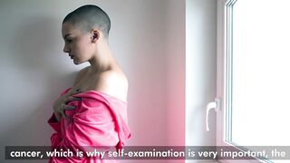 Breast self-examination