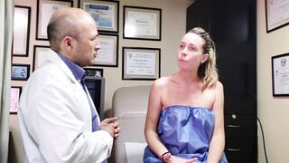 Prolactinemia o salida de líquido por el pezón
