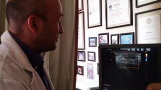 Prolactinemia o salida de líquido por el pezón