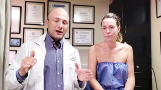 Prolactinemia o salida de líquido por el pezón