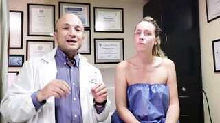Prolactinemia o salida de líquido por el pezón