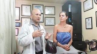 Retiro de Dispositivo intrauterino