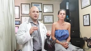 Retiro de Dispositivo intrauterino