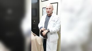 Revisión de glándulas mamarias