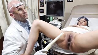 The safety of endovaginal ultrasound in pregnancy. Seguridad del ultrasonido endovaginal en el embarazo.