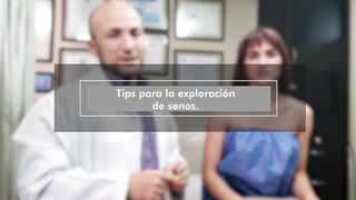 Tips for breast-self examination