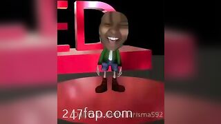 Charisma592 OnlyFans Leaked Big Ass Epony Amateur Porn Video 145