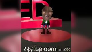 Charisma592 OnlyFans Leaked Big Ass Epony Amateur Porn Video 145