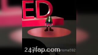 Charisma592 OnlyFans Leaked Big Ass Epony Amateur Porn Video 145