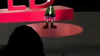 Charisma592 OnlyFans Leaked Big Ass Epony Amateur Porn Video 145