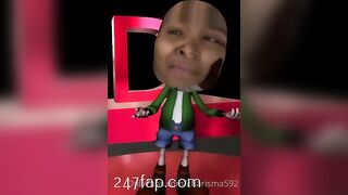 Charisma592 OnlyFans Leaked Big Ass Epony Amateur Porn Video 145