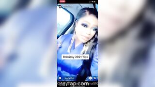 Charisma592 OnlyFans Leaked Big Ass Epony Amateur Porn Video 146