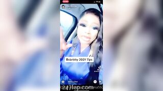 Charisma592 OnlyFans Leaked Big Ass Epony Amateur Porn Video 146