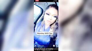 Charisma592 OnlyFans Leaked Big Ass Epony Amateur Porn Video 146