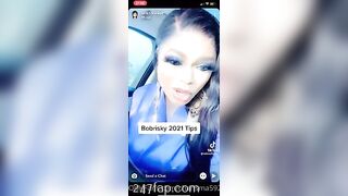 Charisma592 OnlyFans Leaked Big Ass Epony Amateur Porn Video 146