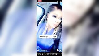 Charisma592 OnlyFans Leaked Big Ass Epony Amateur Porn Video 146