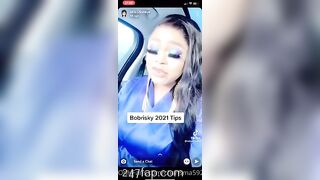 Charisma592 OnlyFans Leaked Big Ass Epony Amateur Porn Video 146