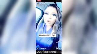 Charisma592 OnlyFans Leaked Big Ass Epony Amateur Porn Video 146