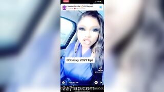 Charisma592 OnlyFans Leaked Big Ass Epony Amateur Porn Video 146