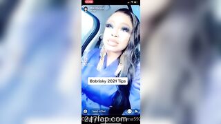 Charisma592 OnlyFans Leaked Big Ass Epony Amateur Porn Video 146