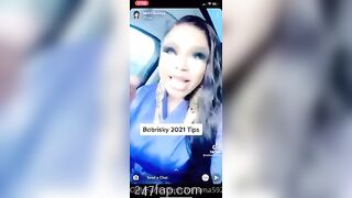 Charisma592 OnlyFans Leaked Big Ass Epony Amateur Porn Video 146