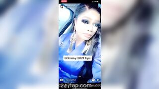 Charisma592 OnlyFans Leaked Big Ass Epony Amateur Porn Video 146