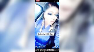 Charisma592 OnlyFans Leaked Big Ass Epony Amateur Porn Video 146