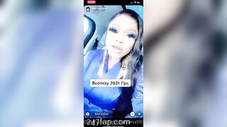 Charisma592 OnlyFans Leaked Big Ass Epony Amateur Porn Video 146