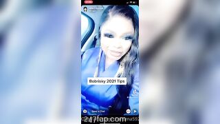 Charisma592 OnlyFans Leaked Big Ass Epony Amateur Porn Video 146