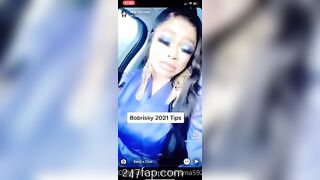 Charisma592 OnlyFans Leaked Big Ass Epony Amateur Porn Video 146