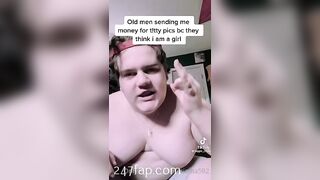 Charisma592 OnlyFans Leaked Big Ass Epony Amateur Porn Video 147