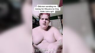 Charisma592 OnlyFans Leaked Big Ass Epony Amateur Porn Video 147