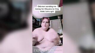 Charisma592 OnlyFans Leaked Big Ass Epony Amateur Porn Video 147