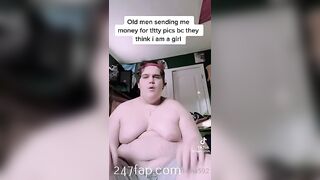 Charisma592 OnlyFans Leaked Big Ass Epony Amateur Porn Video 147