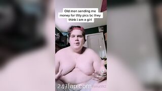 Charisma592 OnlyFans Leaked Big Ass Epony Amateur Porn Video 147