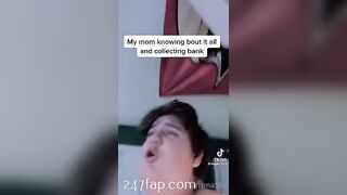 Charisma592 OnlyFans Leaked Big Ass Epony Amateur Porn Video 147